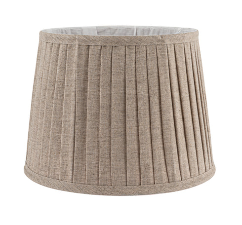 ARlight SPI 30 BG-L ΚΑΠΕΛΟ ΛΙΝΟ ΜΠΕΖ ΣΚΟΥΡΟ E27-E14 (24-30d-22h) UP/DOWN