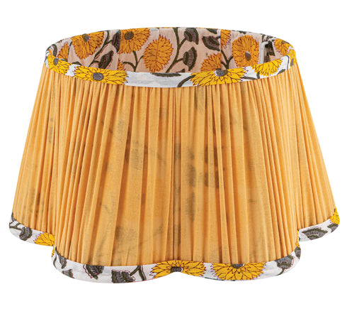 ARlight SPI 35 YL/YL-FL ΚΑΠΕΛΟ ΚΙΤΡΙΝΟ+ΚΙΤΡΙΝΑ ΛΟΥΛΟΥΔΙΑ Ε14-Ε27 (30-35d-20h) UP/DOWN