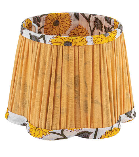 ARlight SPI 20 YL/YL-FL ΚΑΠΕΛΟ ΚΙΤΡΙΝΟ+ΚΙΤΡΙΝΑ ΛΟΥΛΟΥΔΙΑ Ε14-Ε27 (15-20d-15h) UP/DOWN