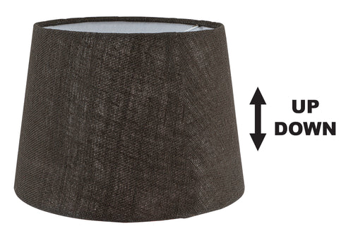 ARlight SPI 30 SGN-JT ΚΑΠΕΛΟ ΦΥΣΙΚΟ ΣΧΟΙΝΙ ΣΚΟΥΡΟ ΠΡΑΣΙΝΟ Ε27-Ε14 (24-30d-22h) UP/DOWN