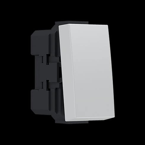 MODYS ΔΙΑΚΟΠΤΗΣ ΑΠΛΟΣ ΙΒΟΥΑΡ 1 ΣΤ. 1P 10AX 250VAC IP20 10101312201