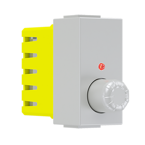 MODYS ΠΕΡΙΣΤΡΟΦΙΚΟΣ ΡΟΟΣΤΑΤΗΣ ΙΒΟΥΑΡ 1 ΣΤ. 1P 40-300W 250VAC IP20 10101312215