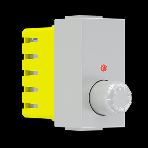 OD MODYS ALERTOUS ROTATIVE ROASTATOR IVOR 1 F. 1P 40-300W 250VAC IP20