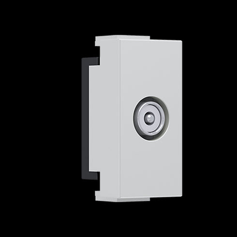 MODYS ΑΝΤΑΠΤΟΡΑΣ ΤΗΛΕΟΡΑΣΗΣ TV-R ΑΡΣΕΝΙΚΟΣ 1 ΣΤ. ΙΒΟΥΑΡ IP20 10101312238