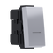 MODYS ΜΠΟΥΤΟΝ ΑΠΛΟ ΑΣΗΜΙ 1 ΣΤ. 1P 10A 250VAC IP20 10101312419