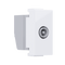 MODYS ΠΡΙΖΑ ΤΗΛΕΟΡΑΣΗΣ ΤV-R ΤΕΡΜΑΤΙΚΗ 1 ΣΤ. ΛΕΥΚΗ IP20 10101312465