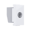 MODYS ΠΡΙΖΑ ΤΗΛΕΟΡΑΣΗΣ ΤV-R ΔΙΕΛΕΥΣΗΣ 1 ΣΤ. ΛΕΥΚΗ IP20 10101312466