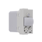 MODYS ΑΝΙΧΝΕΥΤΗΣ ΚΙΝΗΣΗΣ PIR ΙΒΟΥΑΡ 1 ΣΤ. 1P 5(1)A 230VAC IP20 10101412246
