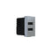 MODYS ΠΡΙΖΑ ΤΡΟΦΟΔΟΣΙΑΣ USB 1 ΣΤ. 2XUSB A+C ΑΣΗΜΙ 5VDC 3A IP20 10101412362
