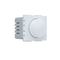 MODYS ΠΕΡΙΣΤΡΟΦΙΚΟ Α/Ρ DIMMER LED (7-110W) 2M 250VAC IP20 ΛΕΥΚΟ 10101412393