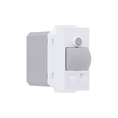MODYS LED ΡΟΟΣΤΑΤΗΣ ΛΕΥΚΟΣ 1 ΣΤ. RLC 100W 250VAC IP20 (ΛΕΙΤ. ΜΕ ΜΠΟΥΤΟΝ) 10101412787
