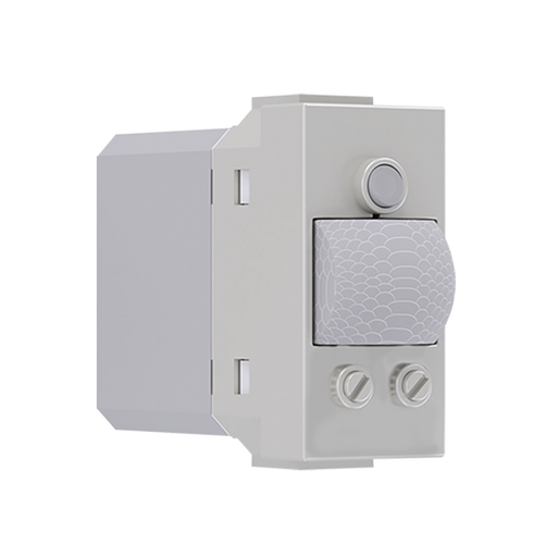 MODYS LED ΡΟΟΣΤΑΤΗΣ ΙΒΟΥΑΡ 1 ΣΤ. RLC 100W 250VAC IP20 (ΛΕΙΤ. ΜΕ ΜΠΟΥΤΟΝ) 10101412788