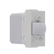 MODYS LED ΡΟΟΣΤΑΤΗΣ ΙΒΟΥΑΡ 1 ΣΤ. RLC 100W 250VAC IP20 (ΛΕΙΤ. ΜΕ ΜΠΟΥΤΟΝ) 10101412788