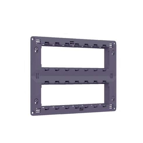 MODYS ΒΑΣΗ ΣΤΗΡΙΞΗΣ 2x7 ΣΤ. ΜΕ ΒΙΔΕΣ 10101420459