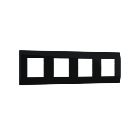 MODYS ΠΛΑΙΣΙΟ 4x2 ΣΤ. ΜΑΥΡΟ ΜΑΤ 10101433477
