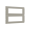 MODYS ΠΛΑΙΣΙΟ 2x7 ΣΤ. ΣΑΜΠΑΝΙΖΕ 10101433558