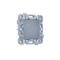 ΛΥΧΝΙΑ LED & ΒΑΣΗ ΣΤΗΡΙΞΗΣ ΜΕ ΒΙΔΕΣ 2 ΣΤ. 1P 1.2W 100LM 6000K IP20 10101450463