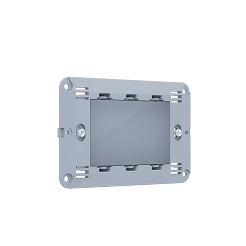 ΛΥΧΝΙΑ LED & ΒΑΣΗ ΣΤΗΡΙΞΗΣ ΜΕ ΒΙΔΕΣ 3 ΣΤ. 1P 1.6W 130LM 6000K IP20 10101450464