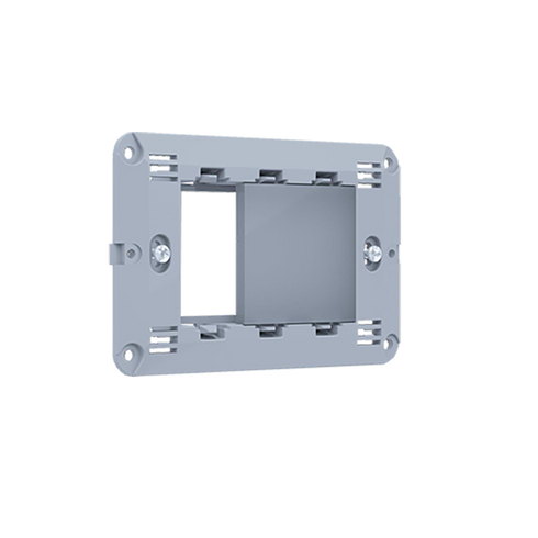 ΛΥΧΝΙΑ LED & ΒΑΣΗ ΣΤΗΡΙΞΗΣ ΜΕ ΒΙΔΕΣ 3/2 ΣΤ. 1P 1.2W 100LM 6000K IP20 10101450471