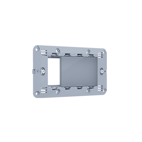ΛΥΧΝΙΑ LED & ΒΑΣΗ ΣΤΗΡΙΞΗΣ ΜΕ ΒΙΔΕΣ 4/3 ΣΤ. 1P 1.6W 130LM 6000K IP20 10101450472