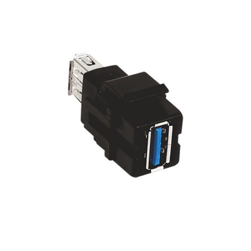 MODYS ΑΝΤΑΠΤΟΡΑΣ USB 3.0 KS 1 ΣΤ. ΜΑΥΡΟΣ 10101451094