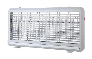 Lineme ΚΟΥΝΟΥΠΟΦΑΓΟς 2Χ4W LED (61,6Μ Χ 4,5Π Χ 28Υ) 02-00602