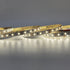 LED SMD STRIP 12V DC 12W/M 4000K 1400LM/M IP20 10MM CRI80 OSRAM 2835 60LEDS/M 3SDCM 5M REEL 5YRS 12128040