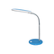 LED Φ/Σ ΓΡΑΦΕΙΟΥ 5W ΜΠΛΕ 4000Κ ΜΕ ΣΠΙΡΑΛ 230V Φ13XH47,5CM BAZ 15205LEDBE