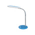 LED Φ/Σ ΓΡΑΦΕΙΟΥ 5W ΜΠΛΕ 4000Κ ΜΕ ΣΠΙΡΑΛ 230V Φ13XH47,5CM BAZ 15205LEDBE