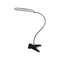 LED ΓΡΑΦΕΙΟΥ 5W ΜΑΥΡΟ 4000K+ΣΠΙΡΑΛ+ΚΛΙΠ230V7,5X11,5XH43,5CM BAZ2 15205LEDBKC
