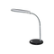 LED Φ/Σ ΓΡΑΦΕΙΟΥ 5W ΜΑΥΡΟ 4000Κ ΜΕ ΣΠΙΡΑΛ 230V Φ13XH47,5CM BAZ 15205LEDBK