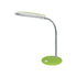 LED Φ/Σ ΓΡΑΦΕΙΟΥ 5W ΠΡΑΣΙΝΟ 4000Κ ΜΕ ΣΠΙΡΑΛ 230V Φ13XH47,5CM BAZ 15205LEDGN