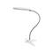LED ΓΡΑΦΕΙΟΥ 5W ΛΕΥΚΟ 4000K+ΣΠΙΡΑΛ+ΚΛΙΠ230V7,5X11,5XH43,5CM BAZ2 15205LEDWHC