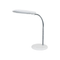 LED Φ/Σ ΓΡΑΦΕΙΟΥ 5W ΛΕΥΚΟ 4000Κ ΜΕ ΣΠΙΡΑΛ 230V Φ13XH47,5CM BAZ 15205LEDWH