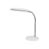 LED Φ/Σ ΓΡΑΦΕΙΟΥ 5W ΛΕΥΚΟ 4000Κ ΜΕ ΣΠΙΡΑΛ 230V Φ13XH47,5CM BAZ 15205LEDWH