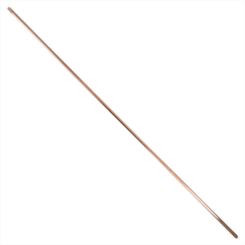 ΗΛΕΚΤΡΟΔΙΟ ΓΕΙΩΣΗΣ 250μm-Φ14,2mm-5/8''-1,5mt-16MA St/E-Cu EN62561-2