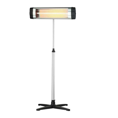 ΘΕΡΜΑΝΤΙΚΟ ΧΑΛΑΖΙΑ 2000W IP34 1.8mCABLE