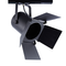 TRACK LIGHT No238 BLACK 2WIRE PAR30 E27 238TLB2W