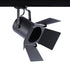 TRACK LIGHT No238 BLACK 4WIRE PAR30 E27 238TLB4W