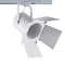TRACK LIGHT No238 WHITE 2WIRE PAR30 E27 238TLW2W
