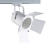 TRACK LIGHT No238 WHITE 4WIRE PAR30 E27 238TLW4W