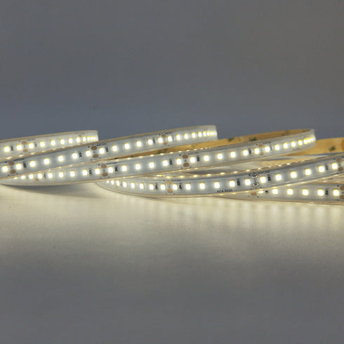 ^LED SMD STRIP 24V DC 16W/M 4000K 1680LM/M IP66 12MM CRI80 OSRAM 2835 120LEDS/M 3SDCM 5M REEL 5YRS
