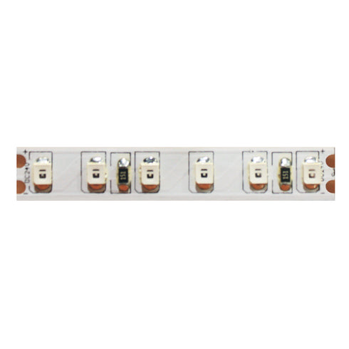 LED STRIP 5M 12W/M 24V DC IP33 6000K Ra80 242835120WNK