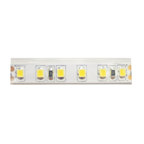 LED STRIP 5M 12W/M 24V DC IP65 6000K Ra80 242835120WPC