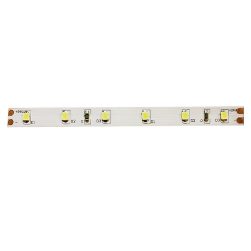 LED STRIP 30M 6W/M 24VDC IP33 BLUE 24283560BNK30M
