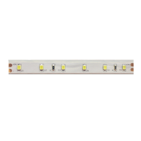 LED STRIP 5M 6W/M 24V DC IP65 6000K Ra80 24283560WPC