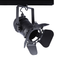 TRACK LIGHT No242 BLACK 4WIRE PAR30 E27 242TLB4W