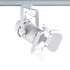 TRACK LIGHT No242 WHITE 4WIRE PAR30 E27 242TLW4W