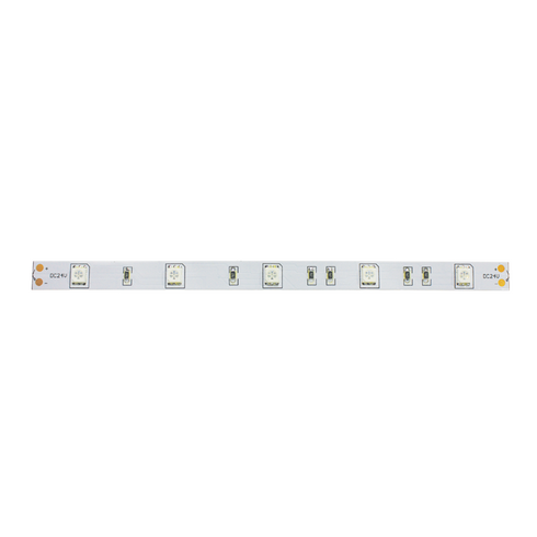 LED STRIP 5M 7,2W/M 24V DC IP33 BLUE 24505030BNK