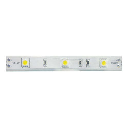 LED STRIP 5M 7,2W/M 24V DC IP65 6000K Ra80 24505030WPC
